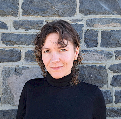 Tanja Dickels